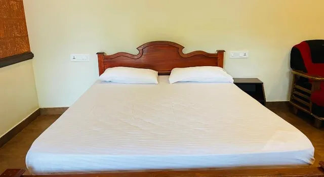 Sagar View Resort - 4