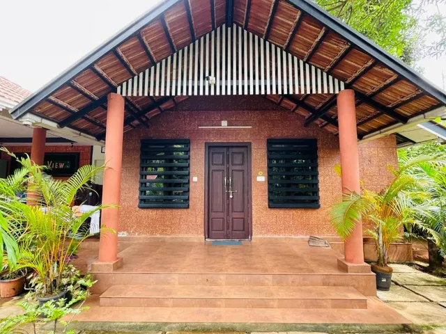 Sagar View Resort - 2