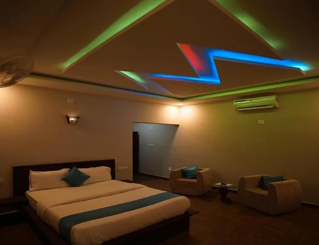 Misty Dam Resort - 4