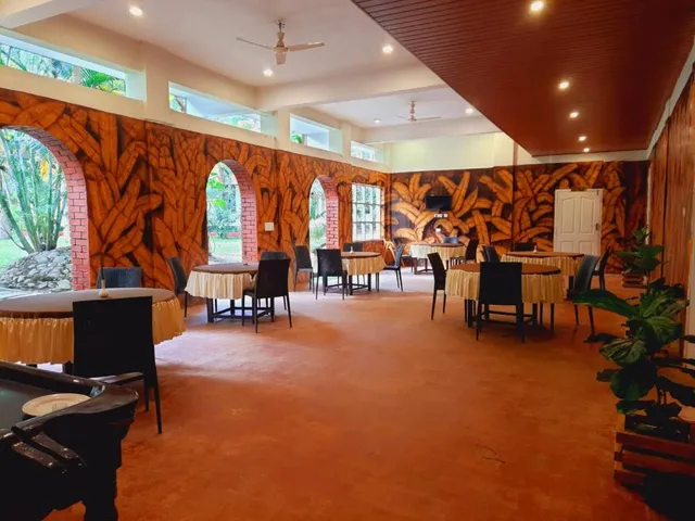 Orchid Trails Resort Wayanad - 2