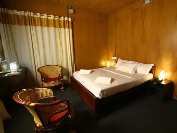 Yayaz Resorts & Hotels Wayanad - 2