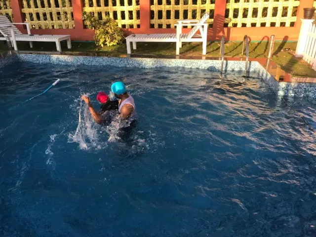 Wayanad HillTop Holiday Home - 2