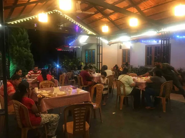 Wayanad HillTop Holiday Home - 3