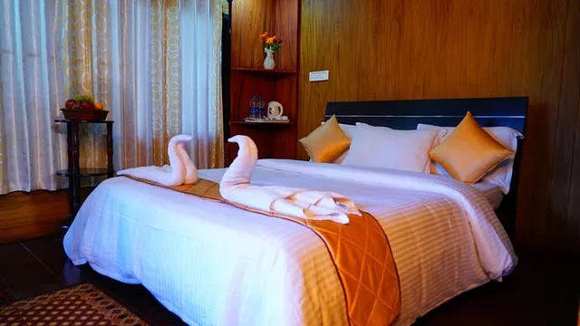 Kedara Village Resort by Visage - 4