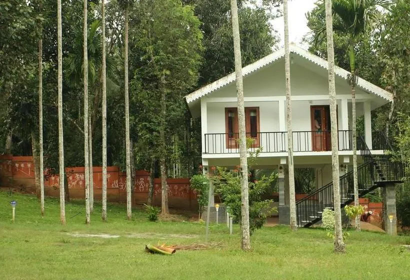 Kedara Village Resort by Visage