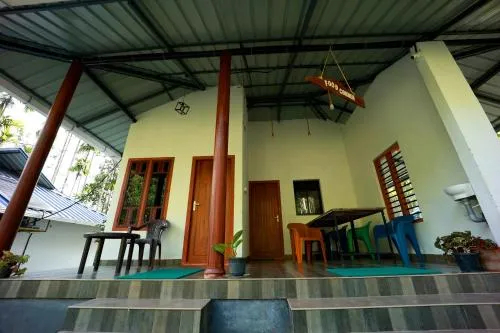 Cave Valley holiday villa - 3