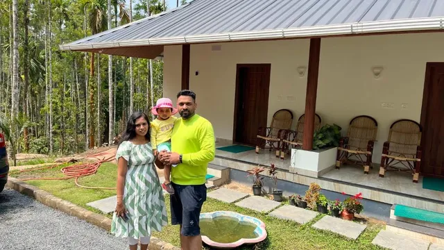 Cave Valley holiday villa - 2