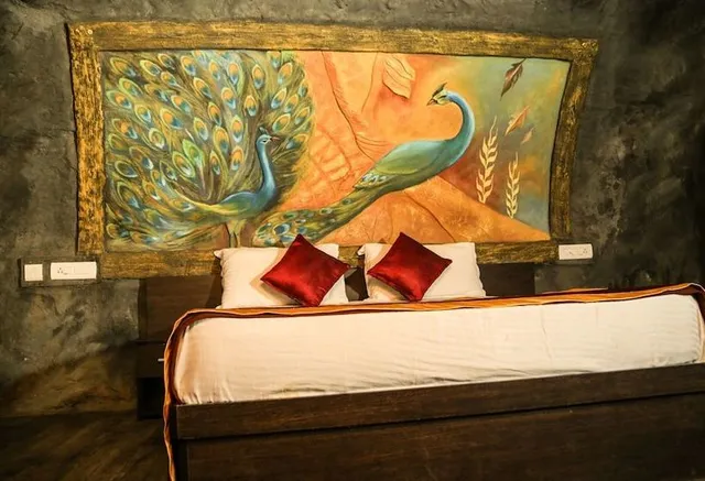 Travellers Cavern Resort Wayanad - 4