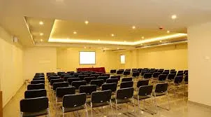 Hotel Mount Avenue - 3