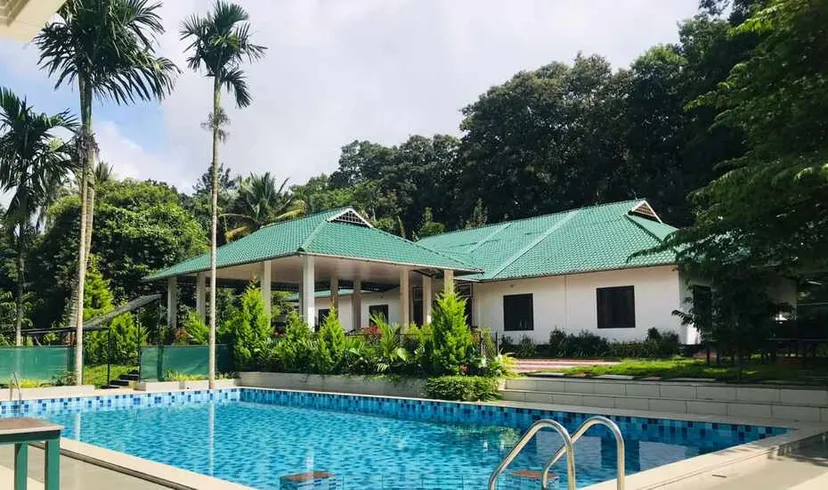 Oryzon Resorts by Liokhotels