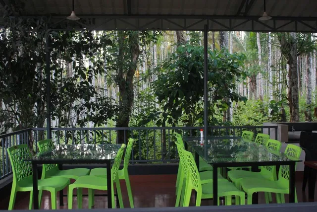 Vintage garden Resort - 3