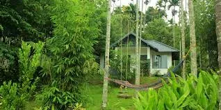 Vintage garden Resort