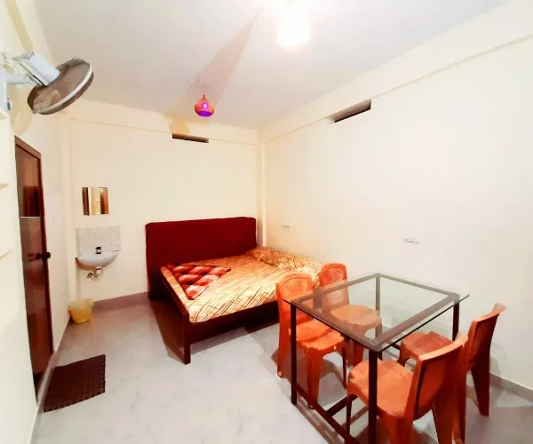 VMJ Wild Stay Hut stay - 4