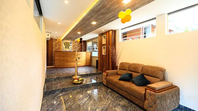 Wild Tusker Resort Muthanga - 2