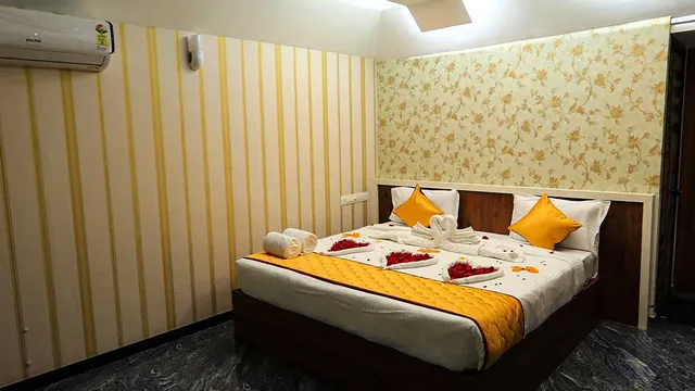 Wild Tusker Resort Muthanga - 4