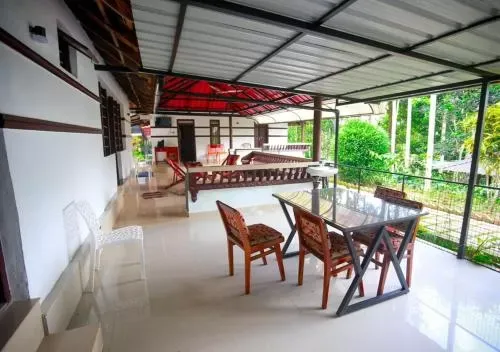 Wildside Jungle Retreat Wayanad by VOYE HOMES - 3