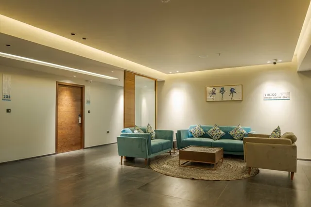 Hotel GRANDE IRIS - 3