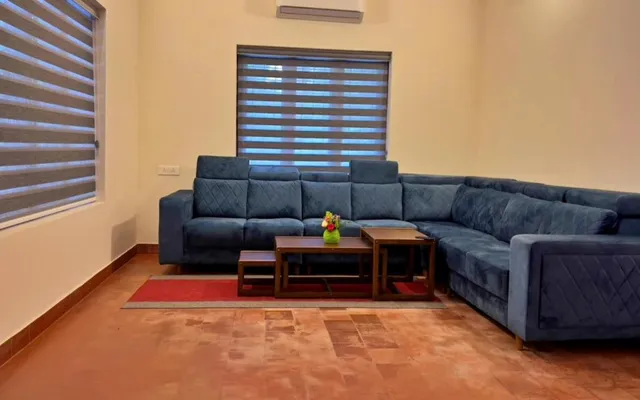 Adrak Mountain Mist Forest Resort - 2