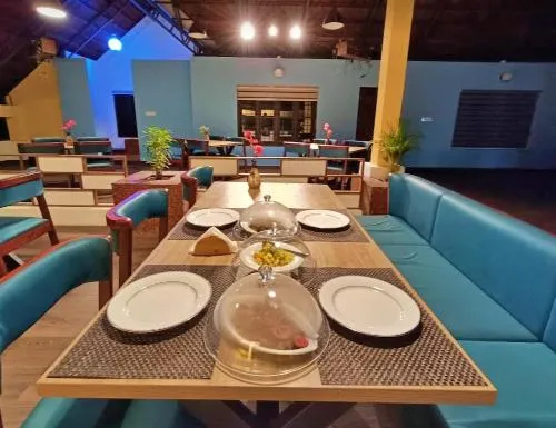 Adrak Mountain Mist Forest Resort - 3