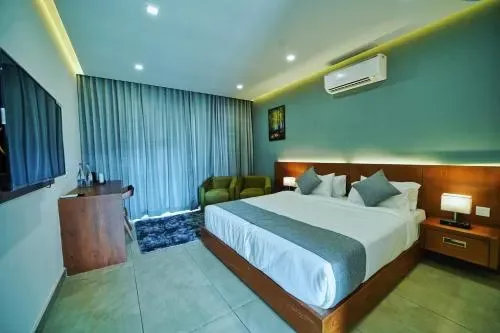 Jungle Bay Resorts and Spa - 5