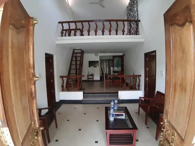 Spice Fields Cottage by Naturebnb - 2