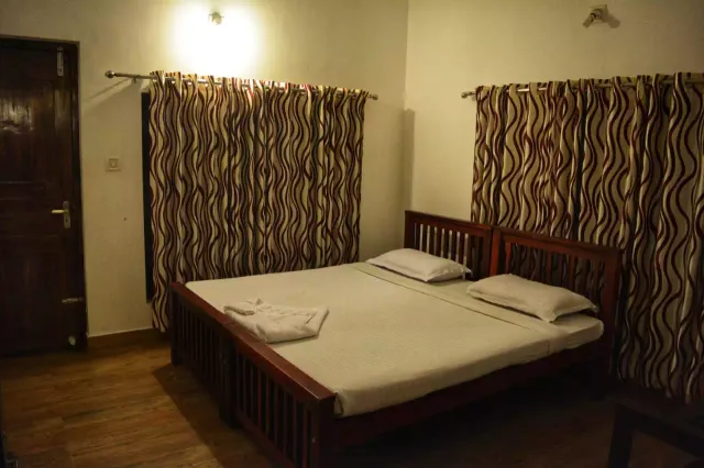 Spice Fields Cottage by Naturebnb - 4