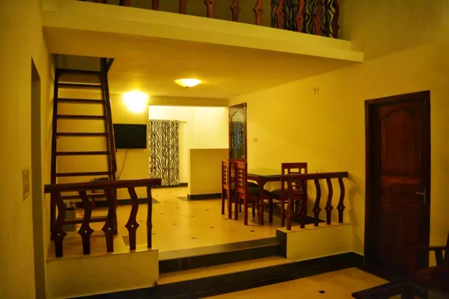 Spice Fields Cottage by Naturebnb - 3