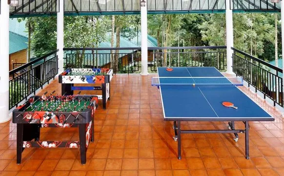 Wayanad Coffee Trail Resort - 2