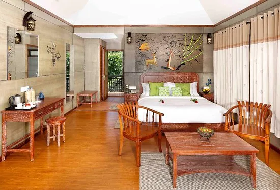 Wayanad Coffee Trail Resort - 4