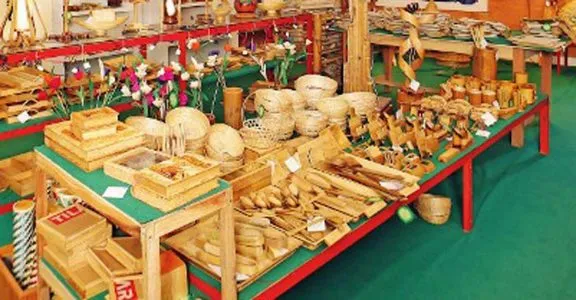 Uravu Bamboo Grove - 3