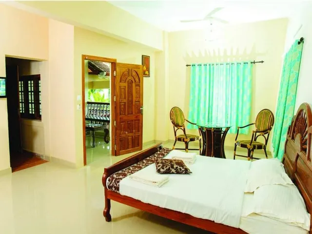 Cybele Hill Resort - 4