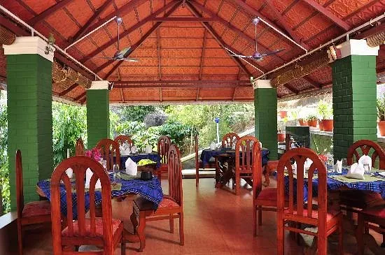 Cybele Hill Resort - 3