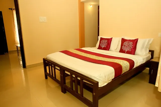 Harmony Inn - Best Wayanad Homestay Resorts - 4
