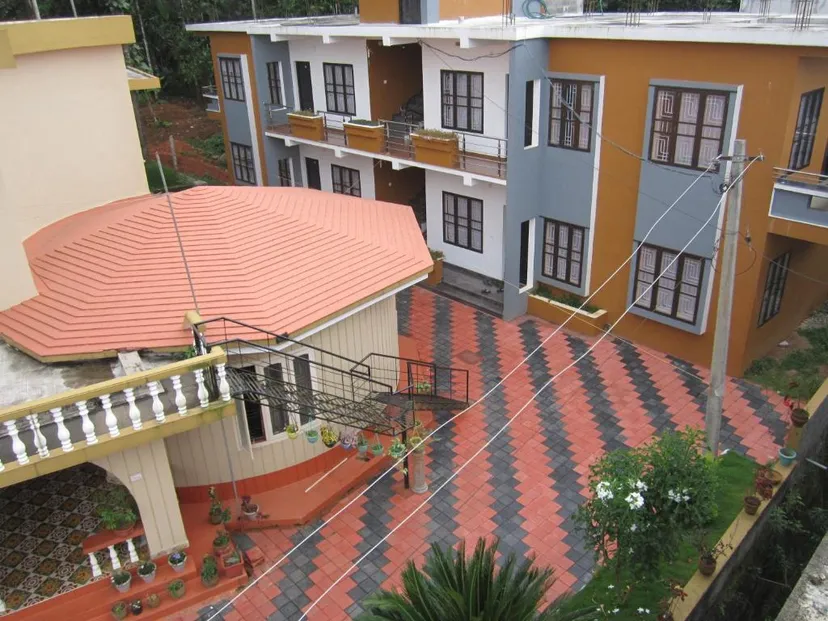 Harmony Inn - Best Wayanad Homestay Resorts