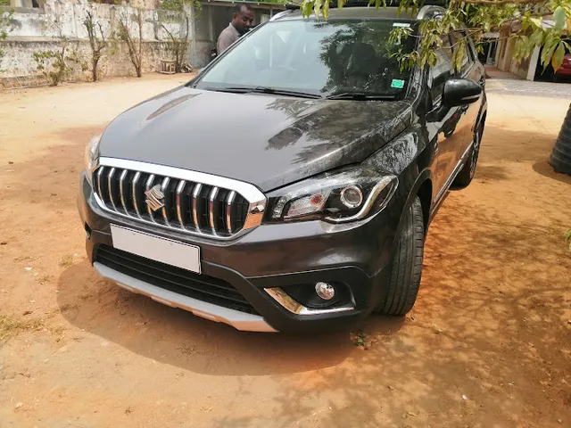 Faise Motor Works - 3