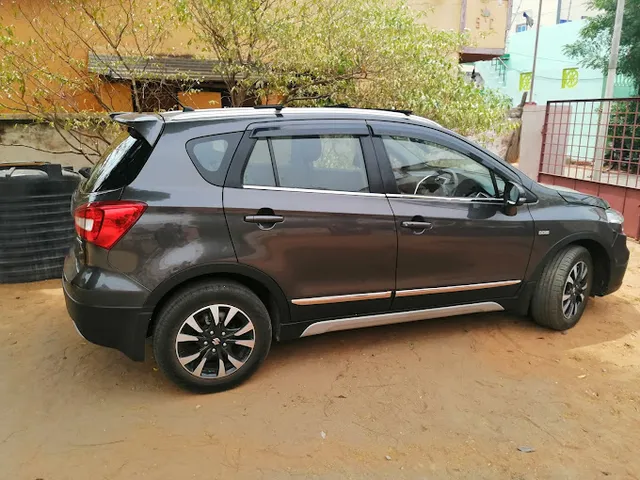 Faise Motor Works - 4