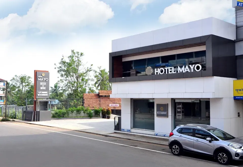 Hotel Mayo