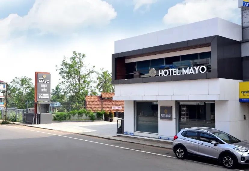 Hotel Mayo