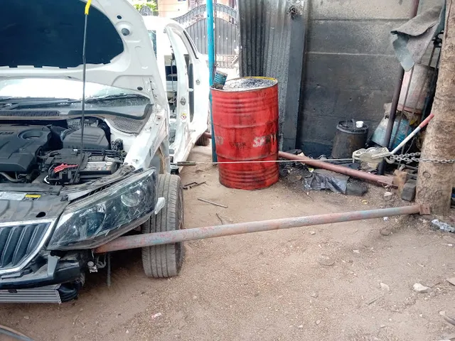 Look All Car Service - 2