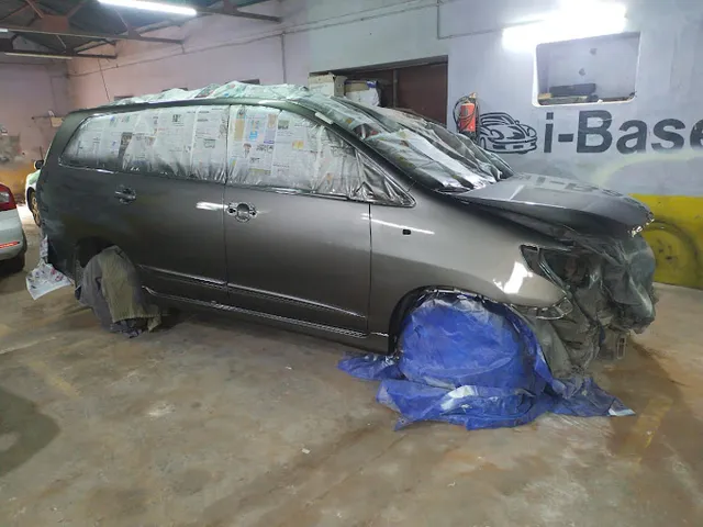 Look All Car Service - 3