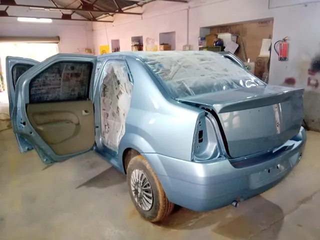 Look All Car Service - 4