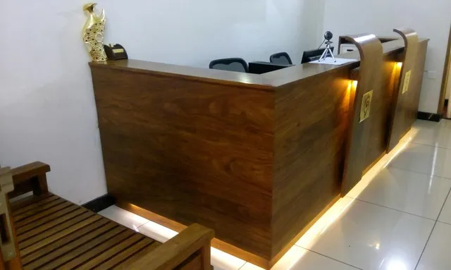 Gokulam Heritage - 2