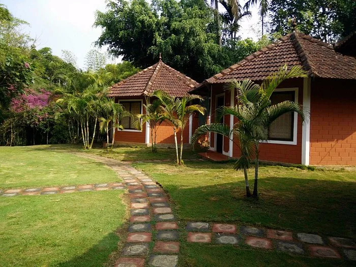 Sunbird Garden Resort