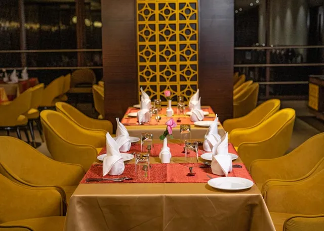 Hotel Saugandhika West Gate - 3