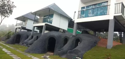 Wayanad Cave N Pillar Resort