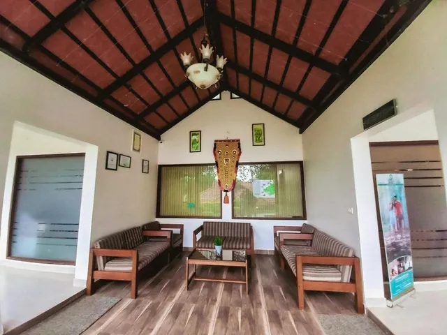 The Wave by Citrine - 2