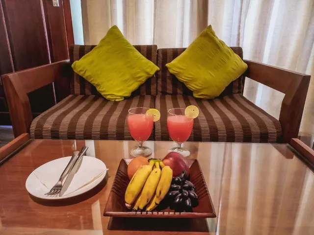 The Wave by Citrine - 3