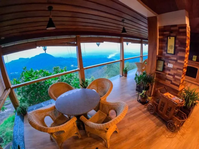 Mount Xanadu Resorts - 3