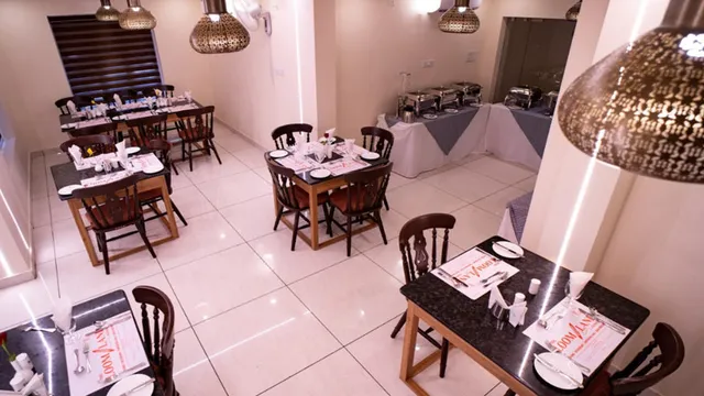 KTDC Loom Land Kannur - 3