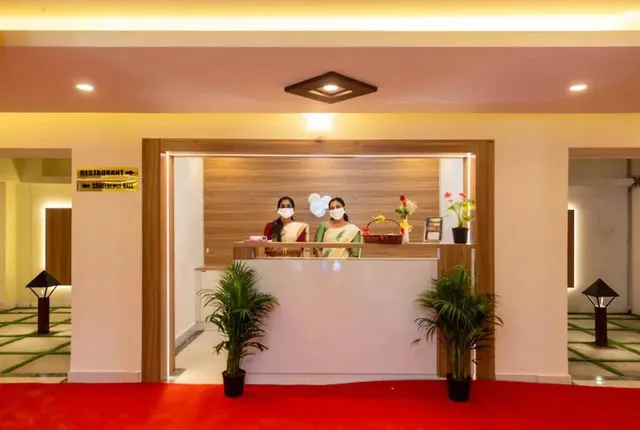 KTDC Loom Land Kannur - 2